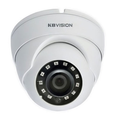 Camera Analog KBVision KX-C2012C4 1080p